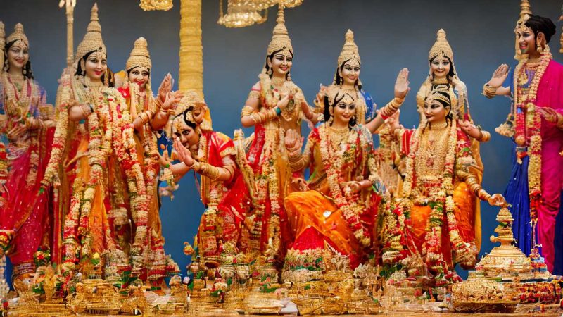 Celebrating New Life Hindu Birth Ceremonies