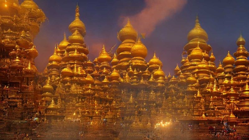 Hindu Philosophy Archives Ramana Maharshi