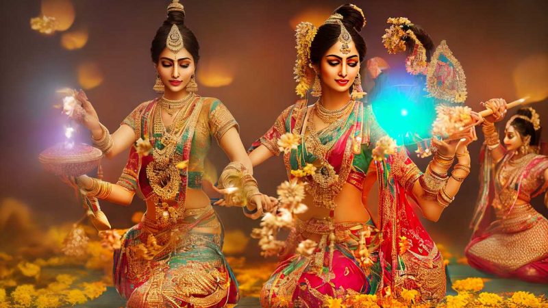 The Soulful Harmony of Hindu Music Songs