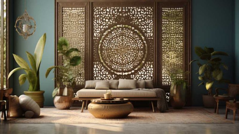 Designing Your Home With Hindu Architectural Influences