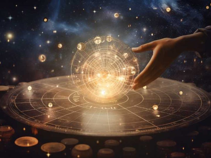 Deciphering Fate With Hindu Birth Star Astrology