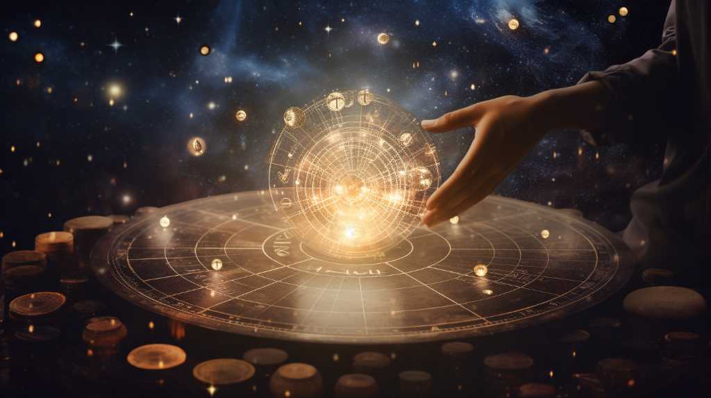Deciphering Fate With Hindu Birth Star Astrology