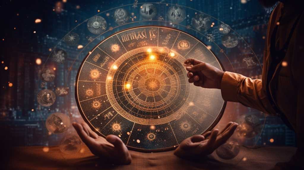 Tarot Card Course