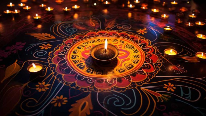 The Tamil Calendar of Hindu Festivals in India
