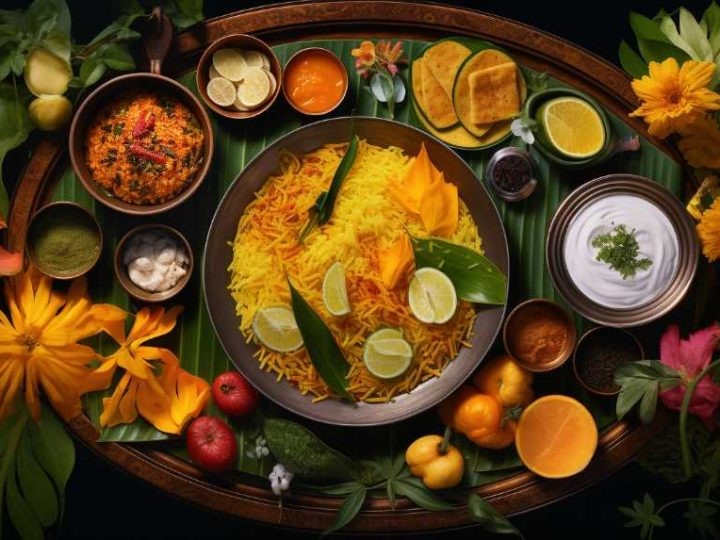 A Taste of Tradition Classic Hindu Dishes