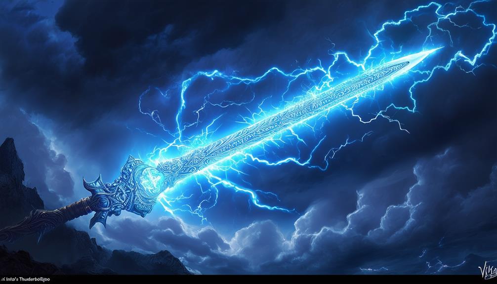 Legendary Arms The Most Powerful Weapons of Hindu Myths