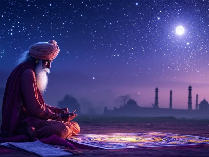 Numbers and Luck Finding Your Fortunes in Hindu Astrology