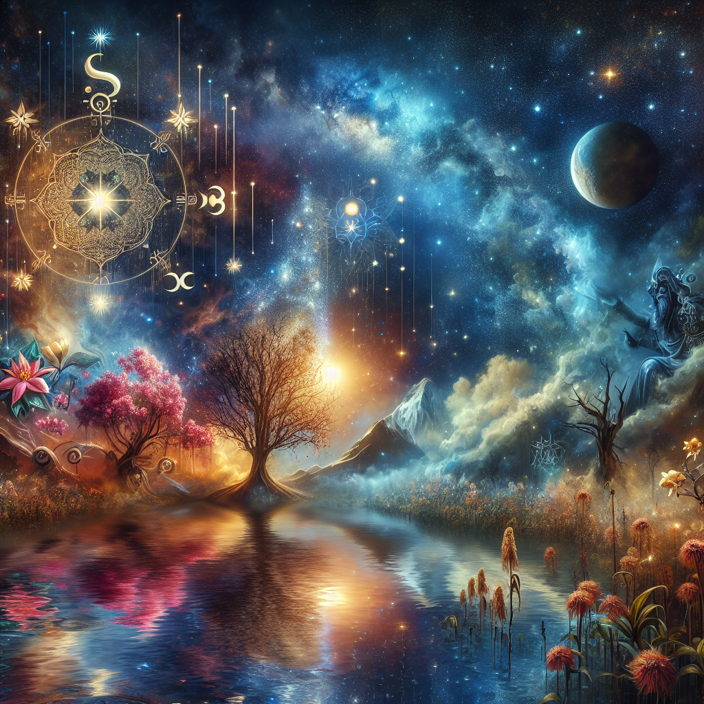 Bharani: The Nakshatra Representing Life and Death