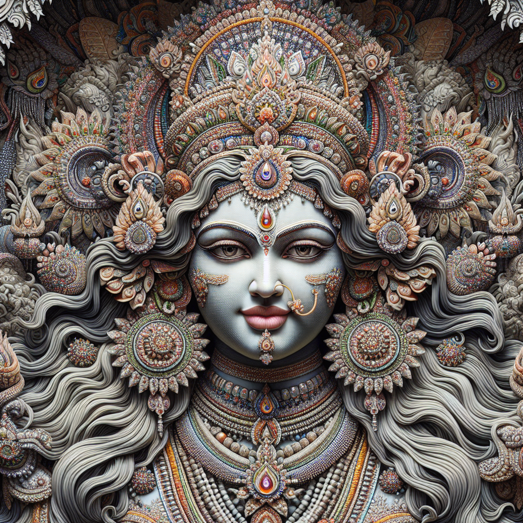 Bhumidevi: The Earth Goddess in Hinduism