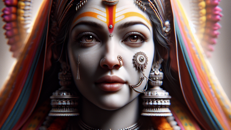 Yellamma: The Goddess Worshipped in Karnataka and Maharashtra