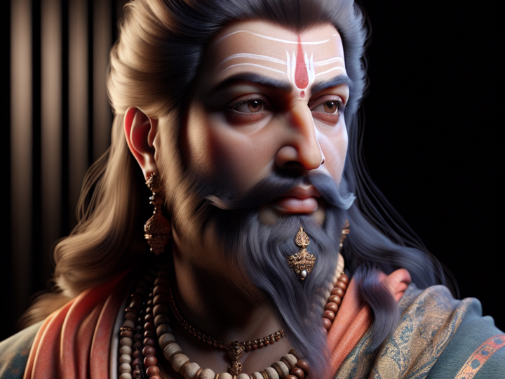Yudhisthira: The Eldest Pandava and Embodiment of Dharma
