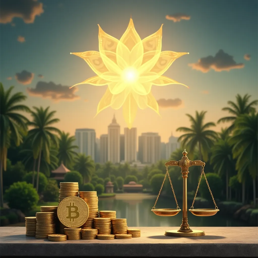 Hinduism Thoughts on Modern Investments