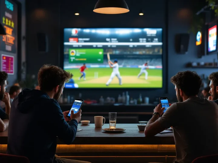 From Ancient Dice Games to E-Sports Betting: How Gambling Has Evolved in Hindu Society