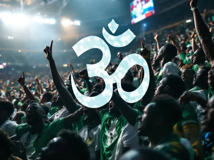 Hindu Perspectives on Football, Passion, and Betting in Nigeria