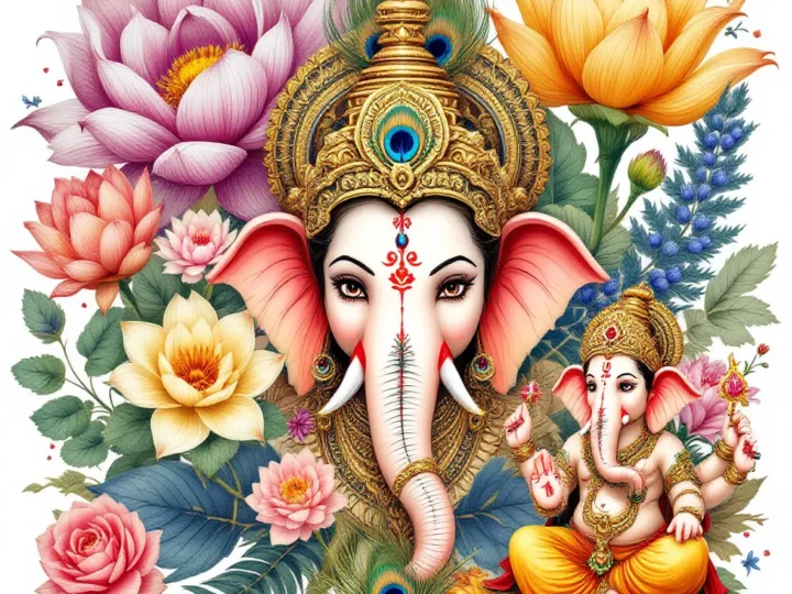 Hindu Symbols of Luck: Ancient Signs That Still Matter Today