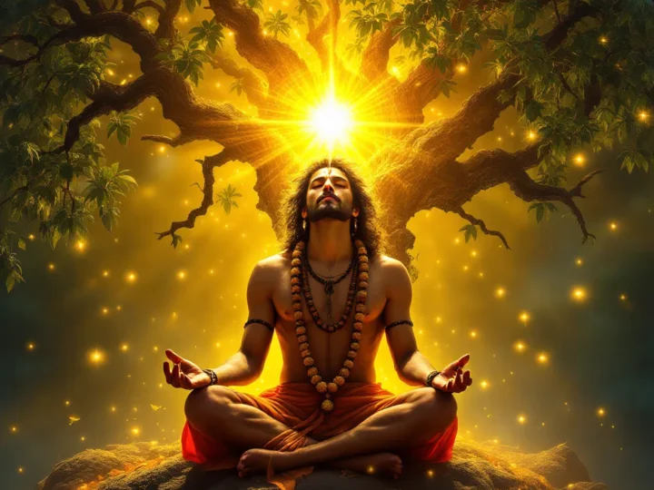 Who Should Wear the 11 Mukhi Rudraksha? Explore Its Rashi, Planet Influence, & Ruling God