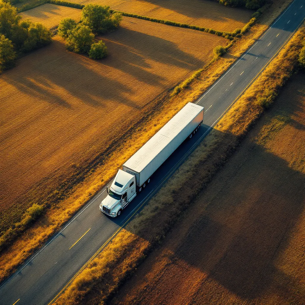 Preserving Life with Purpose: The Spiritual Significance of Temperature-Controlled Logistics